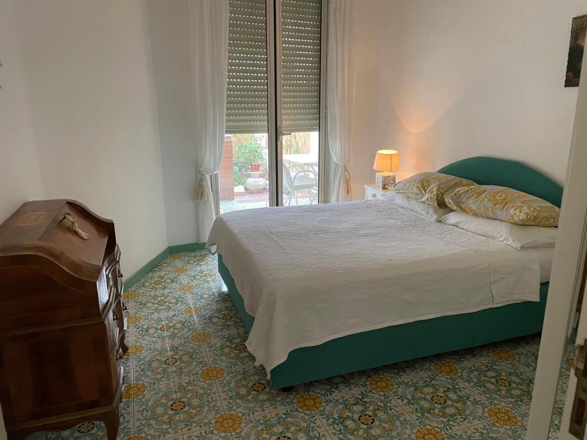 Holiday home Casba Gaeta Exterior foto