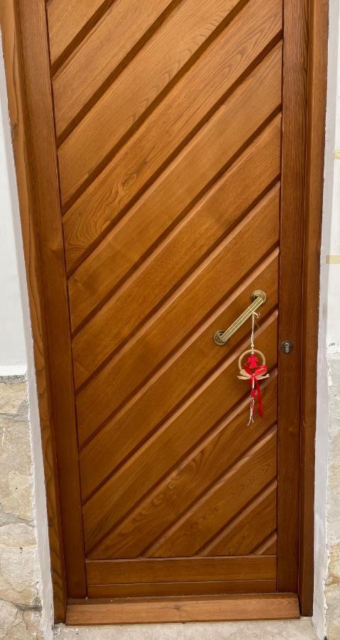 Holiday home Casba Gaeta Exterior foto