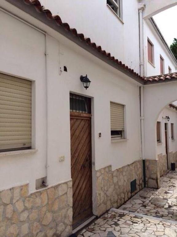 Holiday home Casba Gaeta Quarto foto