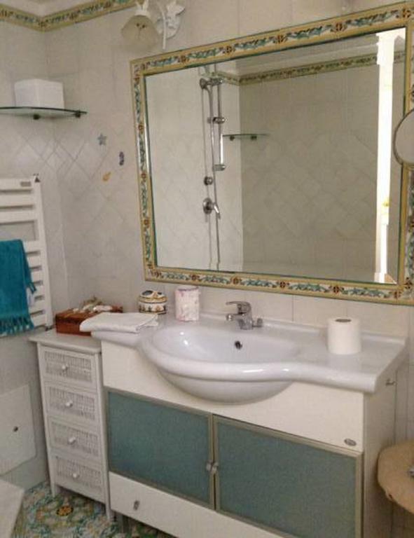 Holiday home Casba Gaeta Quarto foto