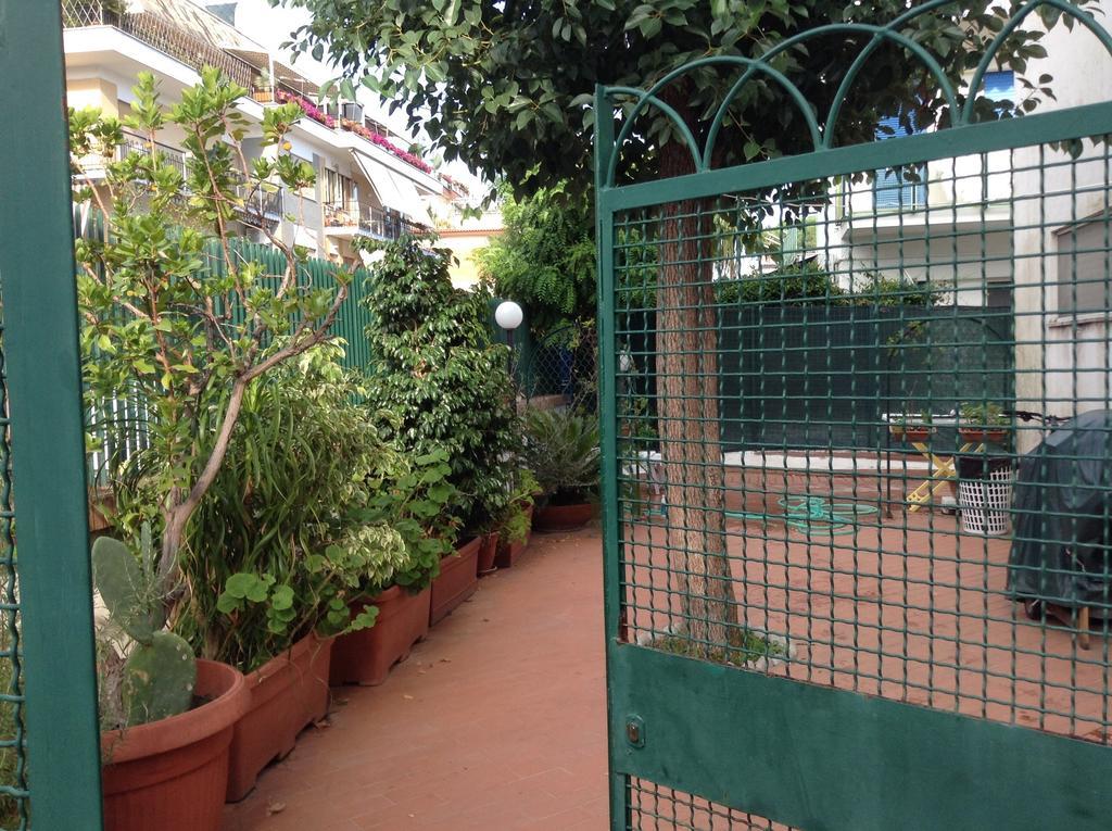 Holiday home Casba Gaeta Quarto foto