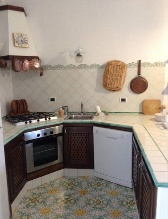 Holiday home Casba Gaeta Quarto foto