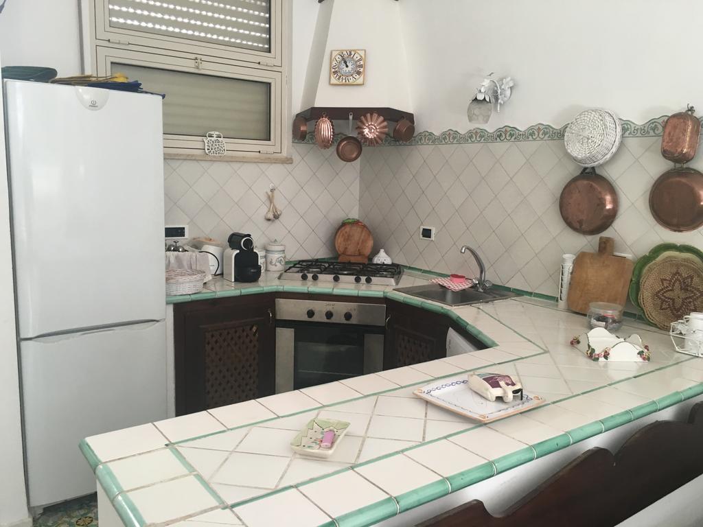 Holiday home Casba Gaeta Exterior foto