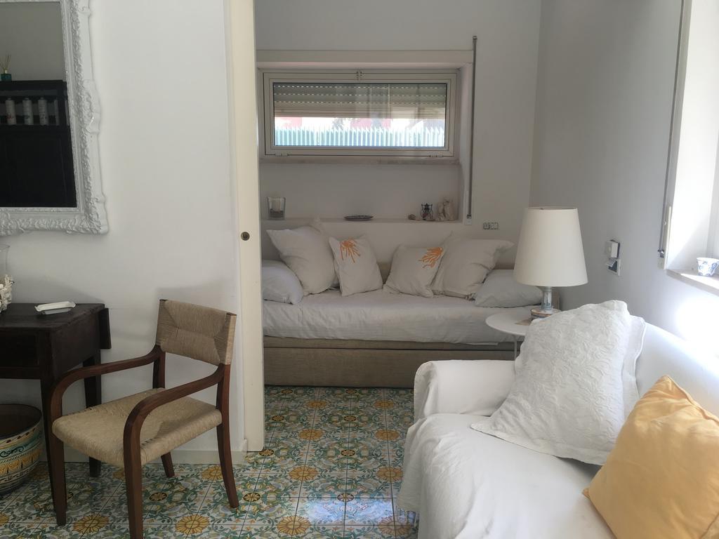Holiday home Casba Gaeta Exterior foto